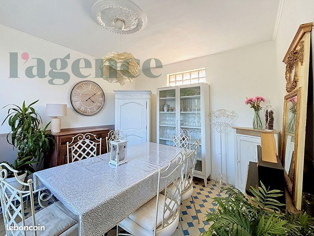 Maison à vendre, 100m², Le Petit-Quevilly
