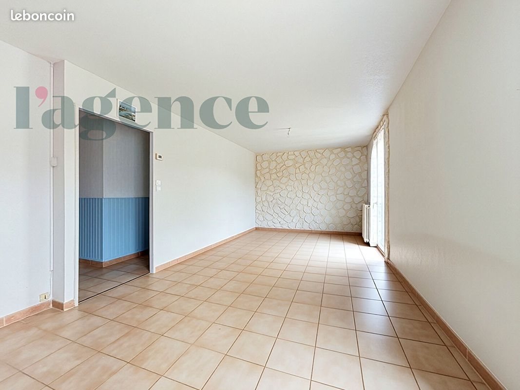 Maison à vendre, 86m², Bosc-le-Hard