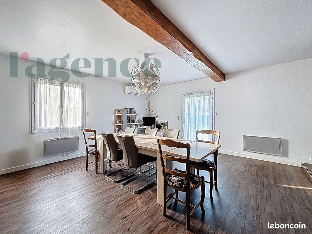 Maison à vendre, 182m², Saint-André-sur-Cailly