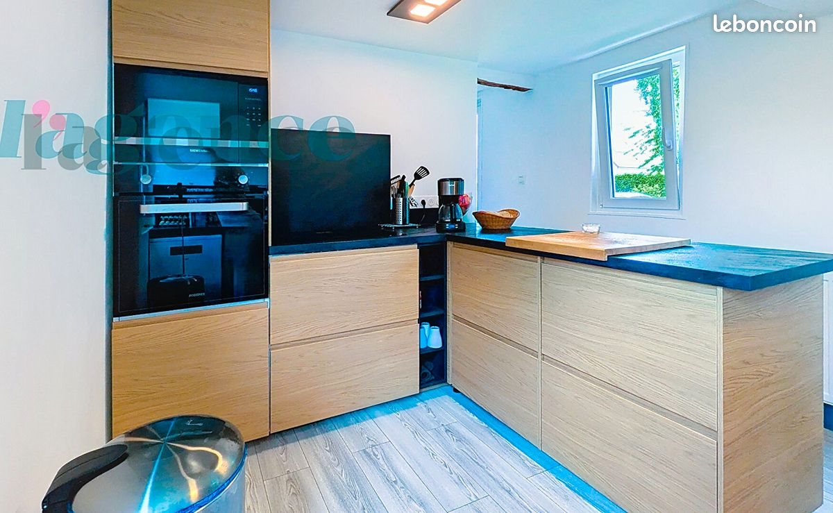 Maison à vendre, 147m², Saint-Aignan-sur-Ry