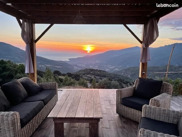 Maison à vendre, 150m², Fozzano