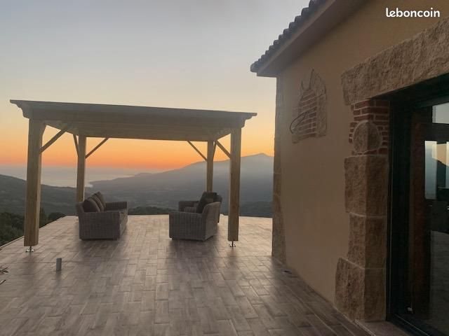 Maison à vendre, 150m², Fozzano