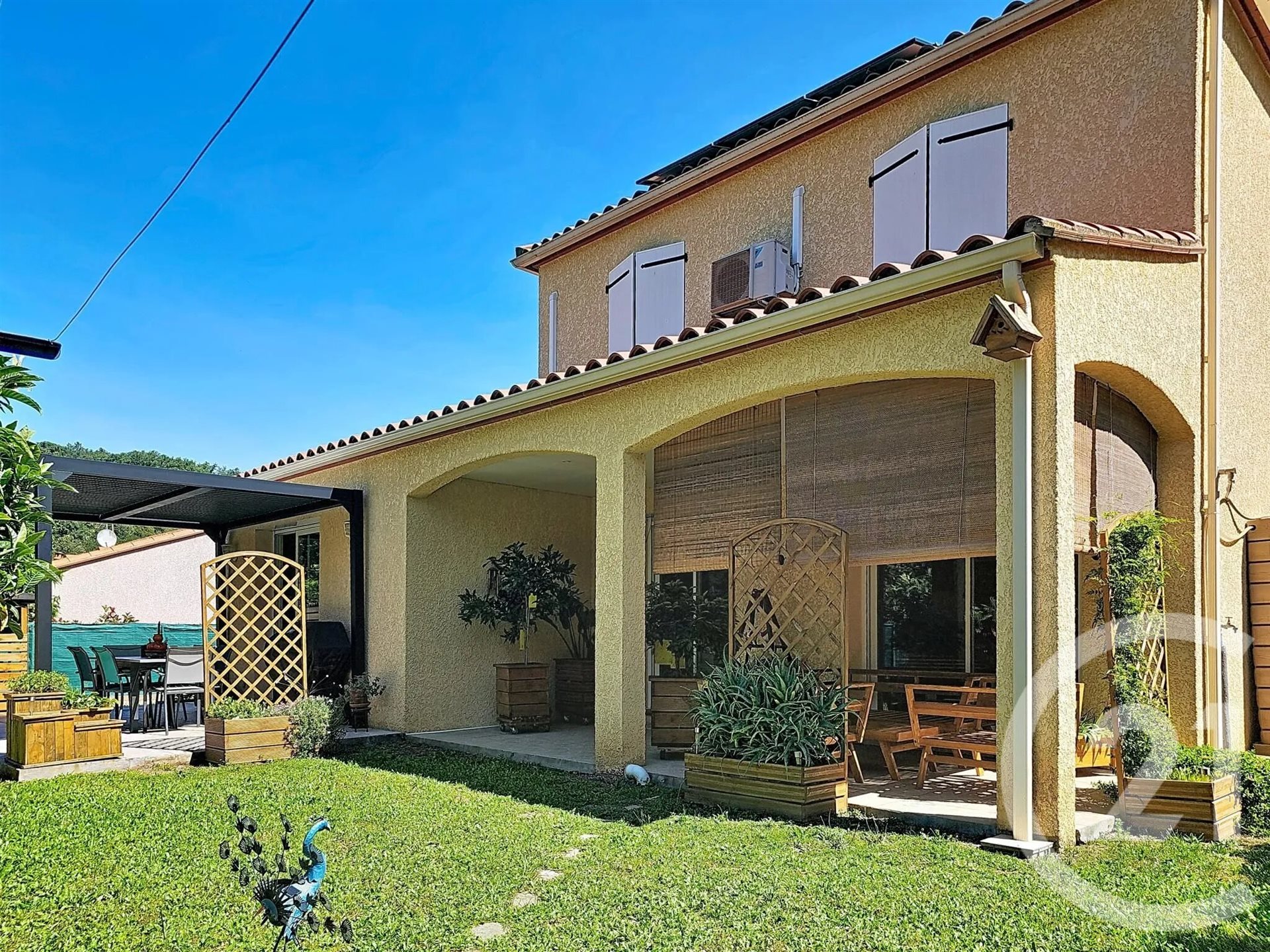 Maison à vendre, 126m², Reynès