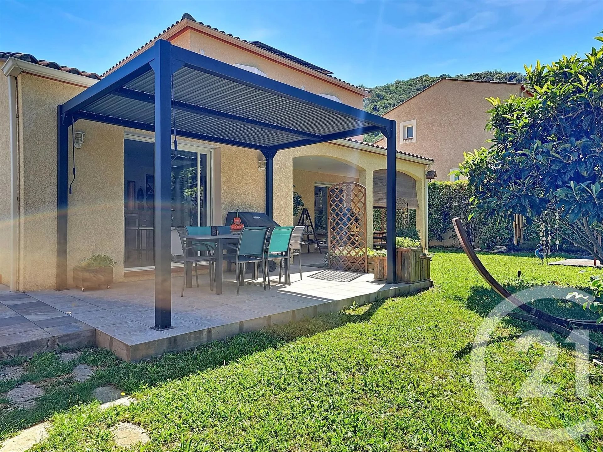Maison à vendre, 126m², Reynès