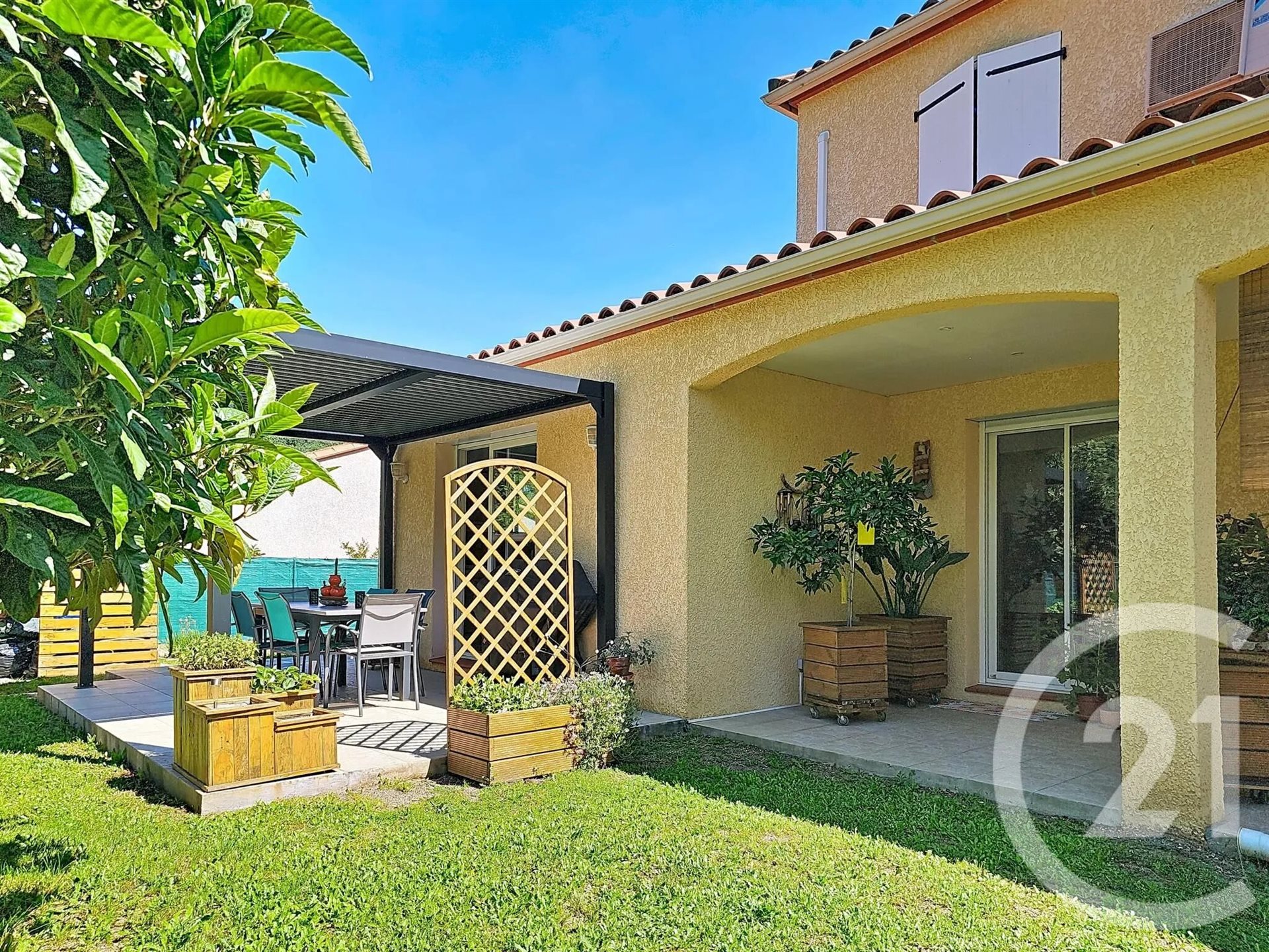 Maison à vendre, 126m², Reynès
