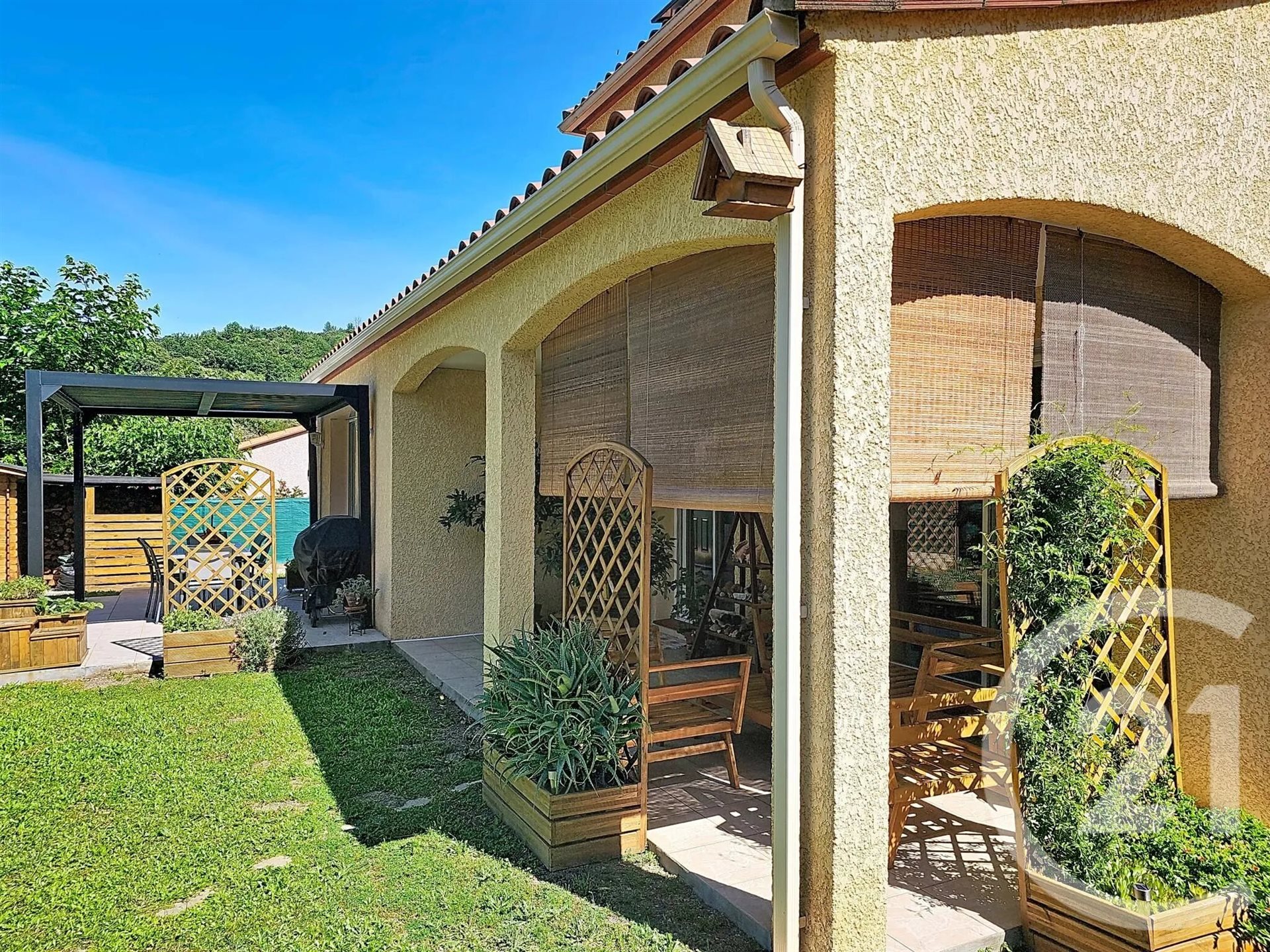 Maison à vendre, 126m², Reynès