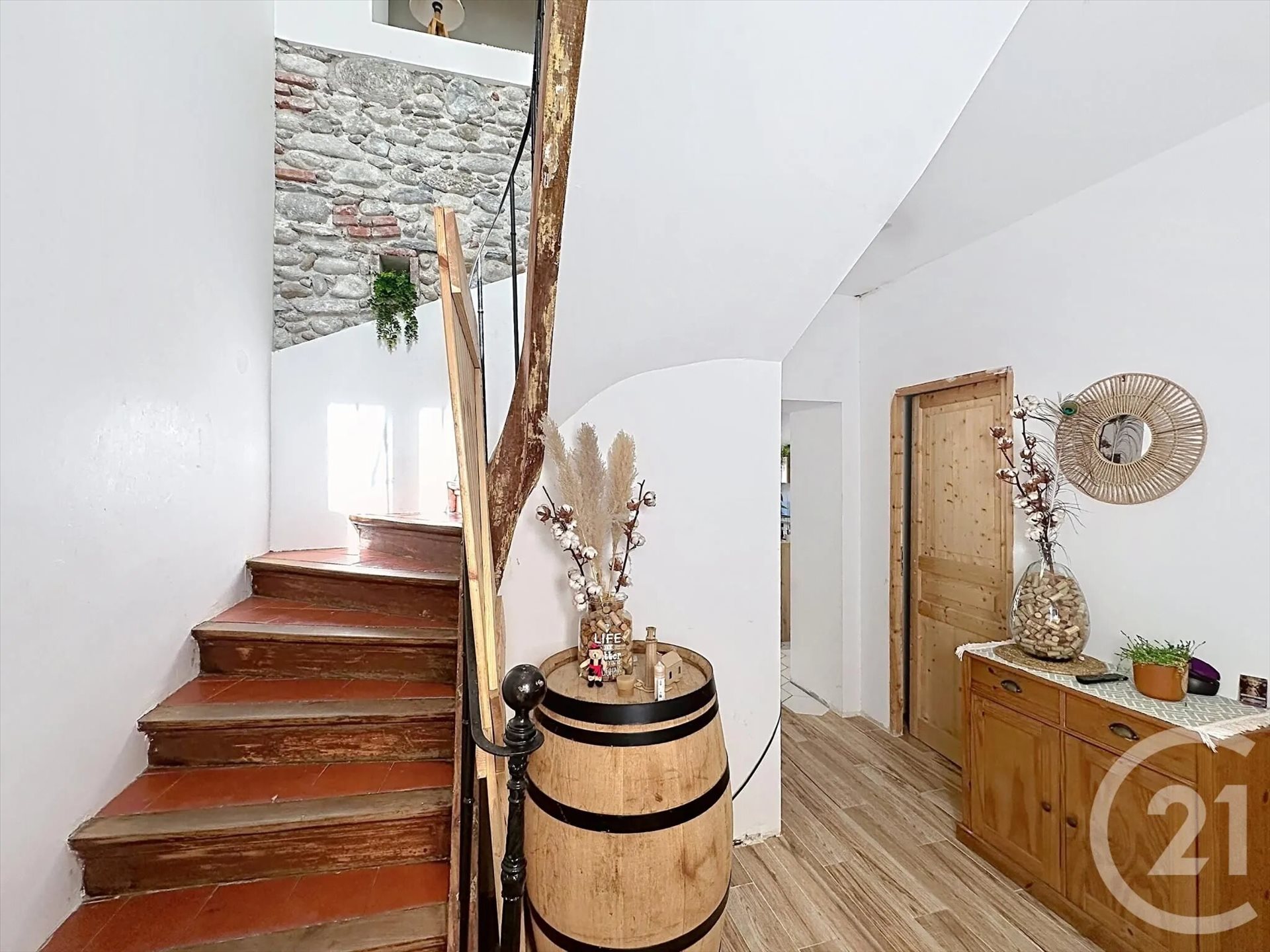 Maison à vendre, 134m², Saint-Jean-Pla-de-Corts