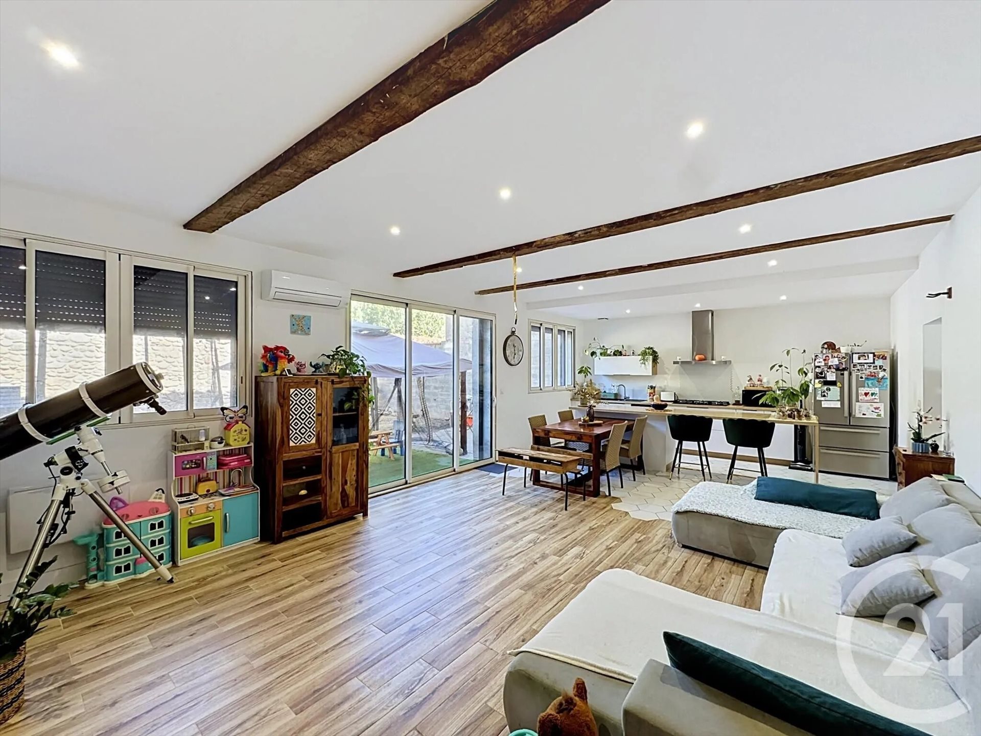 Maison à vendre, 134m², Saint-Jean-Pla-de-Corts