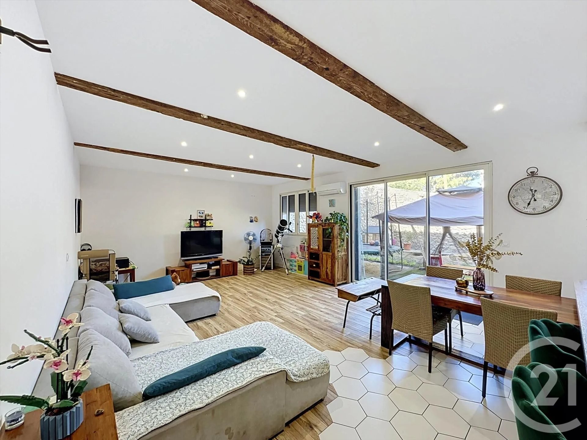 Maison à vendre, 134m², Saint-Jean-Pla-de-Corts