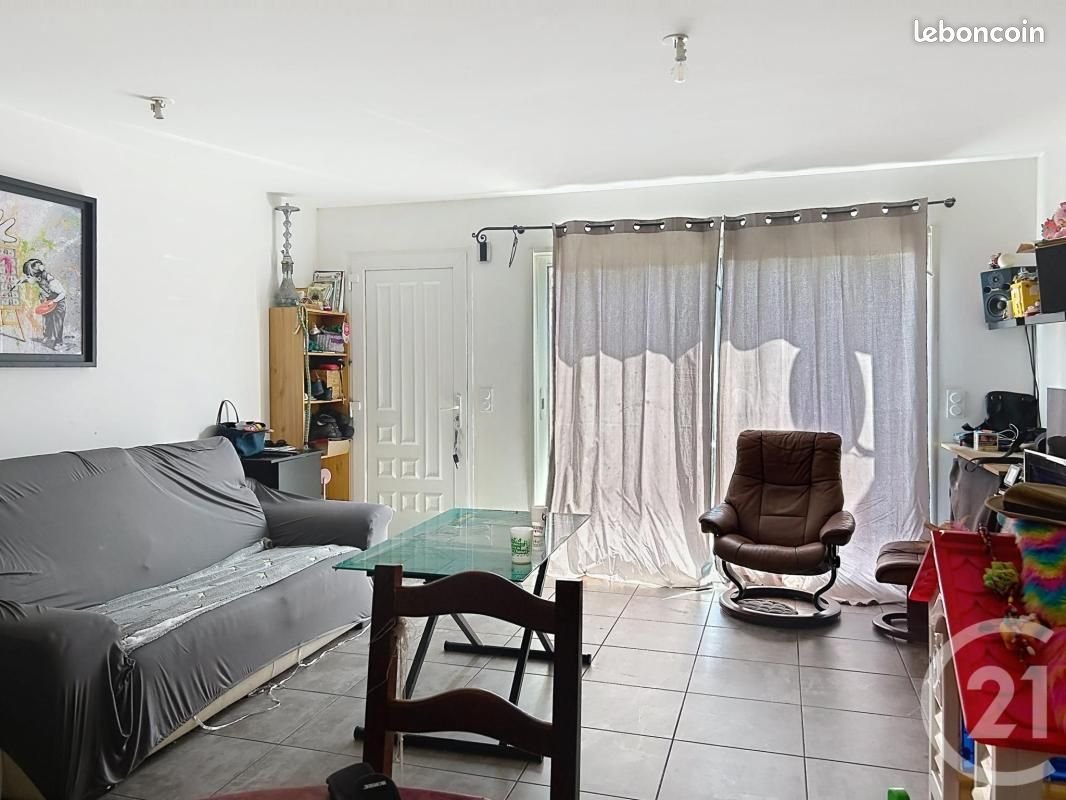 Maison à vendre, 65m², Saint-Jean-Pla-de-Corts