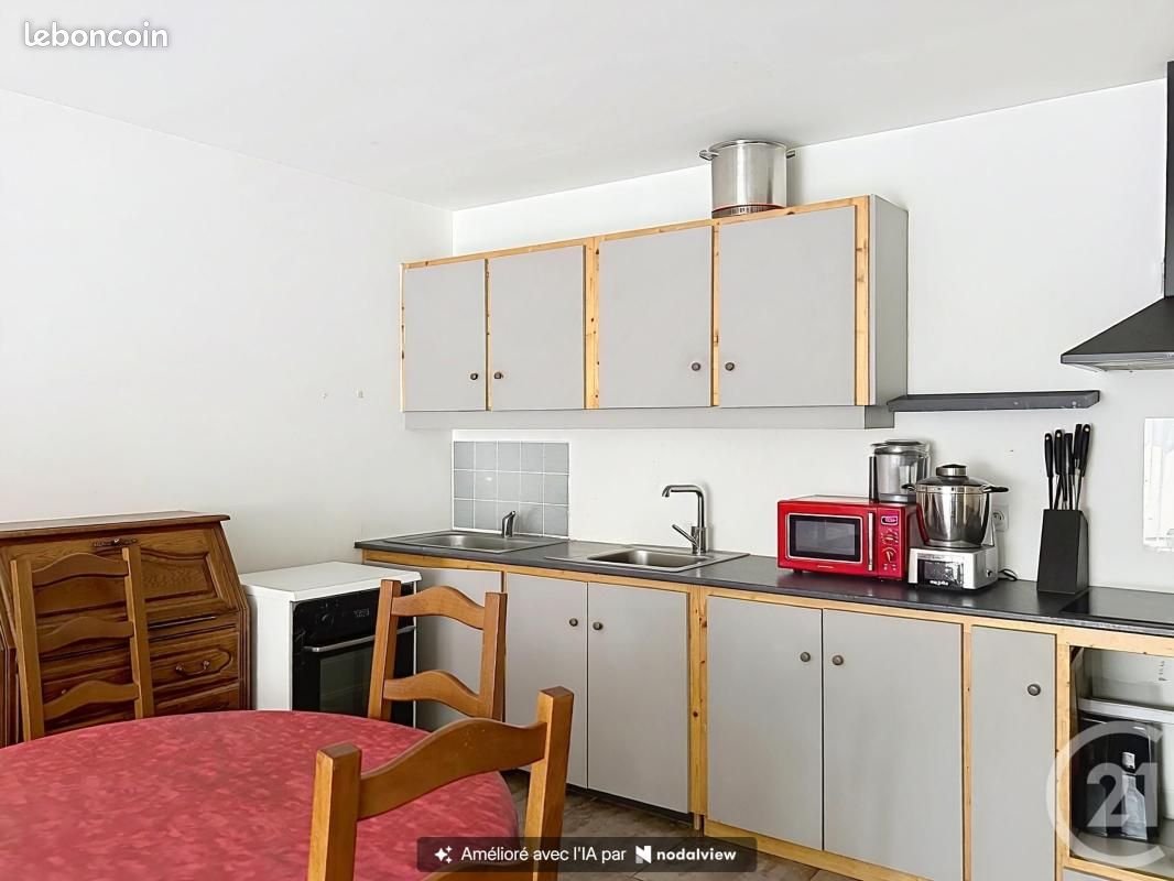 Maison à vendre, 65m², Saint-Jean-Pla-de-Corts