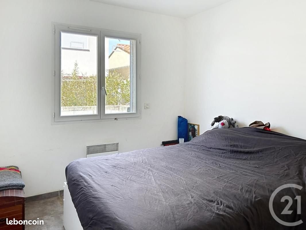 Maison à vendre, 65m², Saint-Jean-Pla-de-Corts