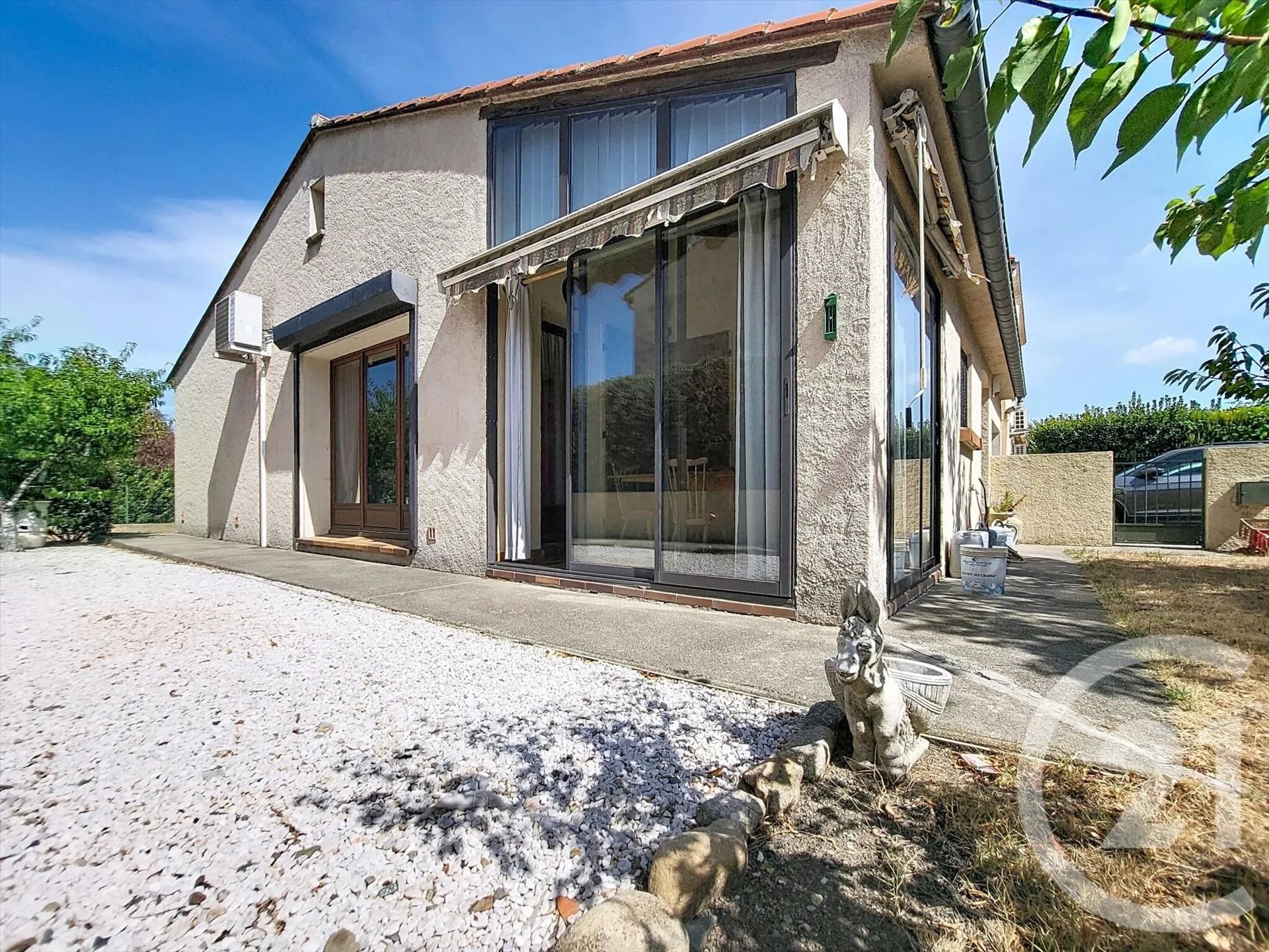 Maison à vendre, 85m², Maureillas-las-Illas