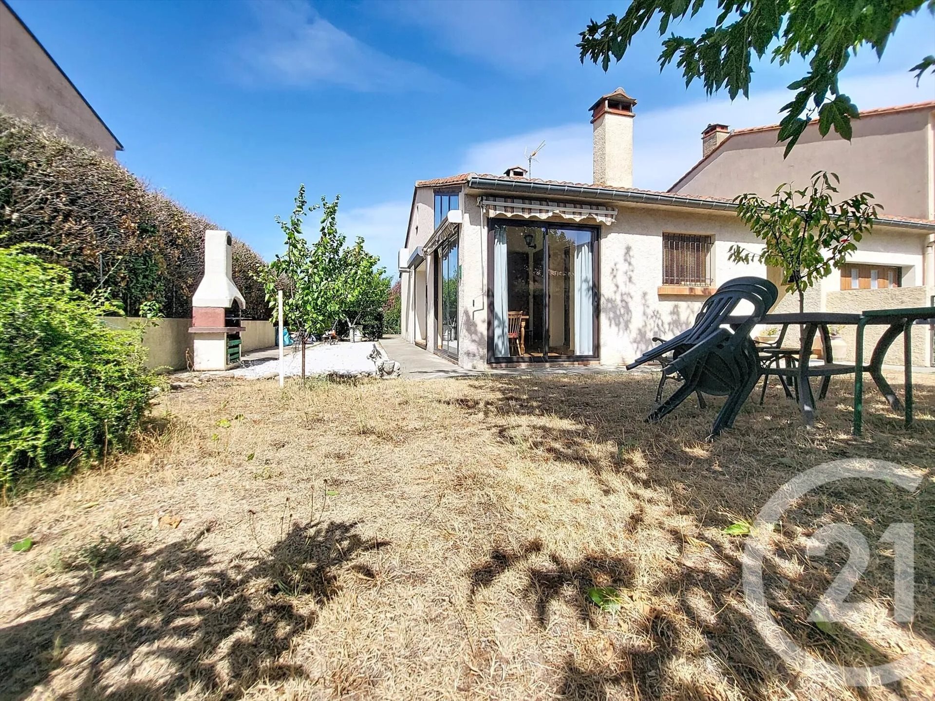 Maison à vendre, 85m², Maureillas-las-Illas
