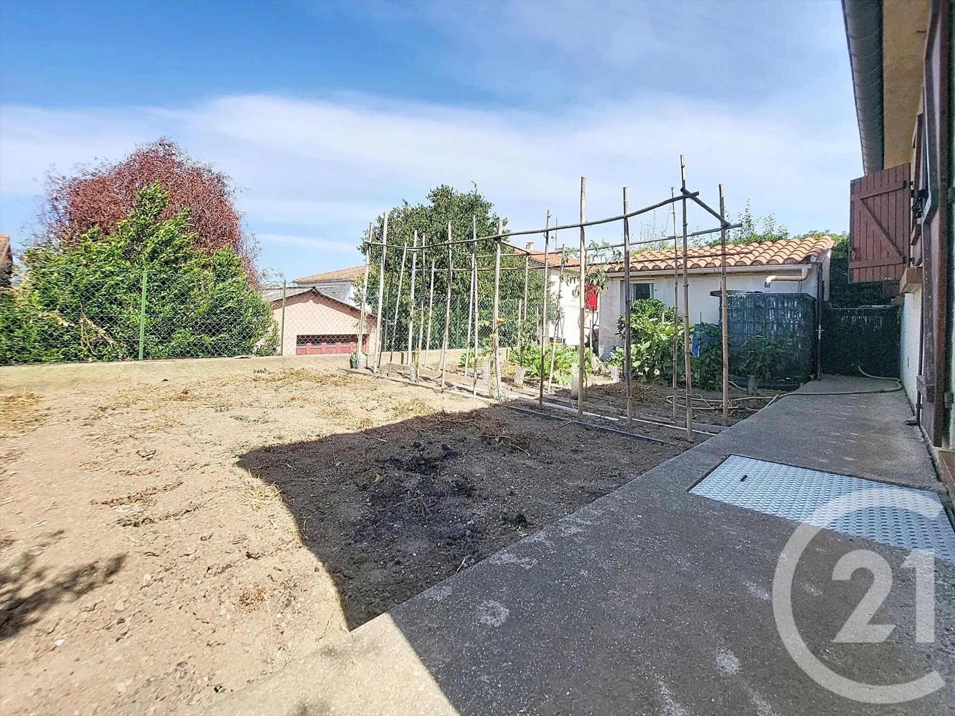 Maison à vendre, 85m², Maureillas-las-Illas