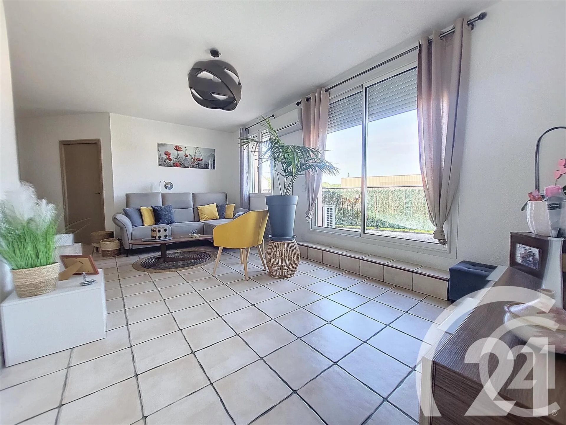Appartement à vendre, 76m², Le Boulou
