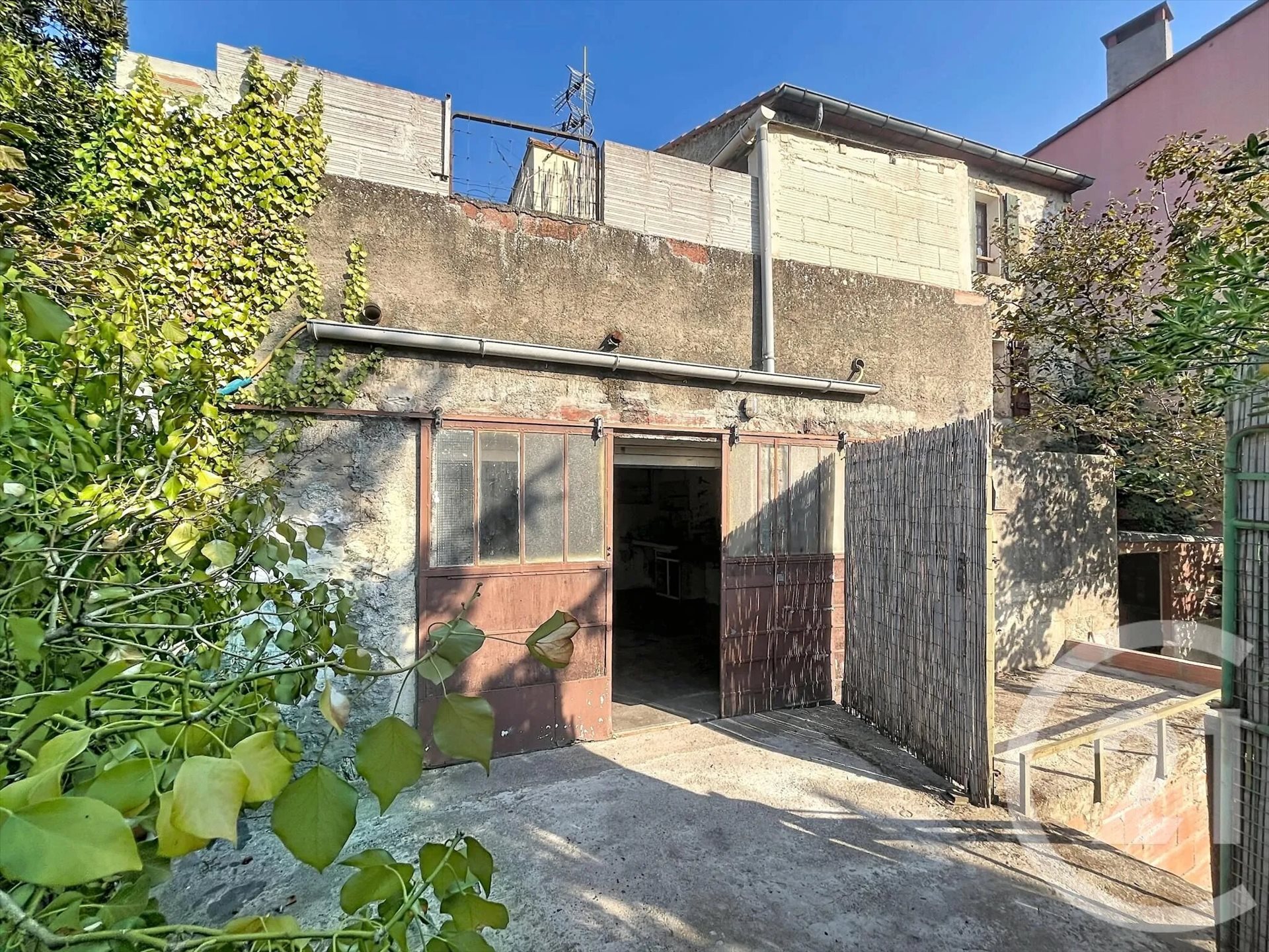 Maison à vendre, 104m², Maureillas-las-Illas