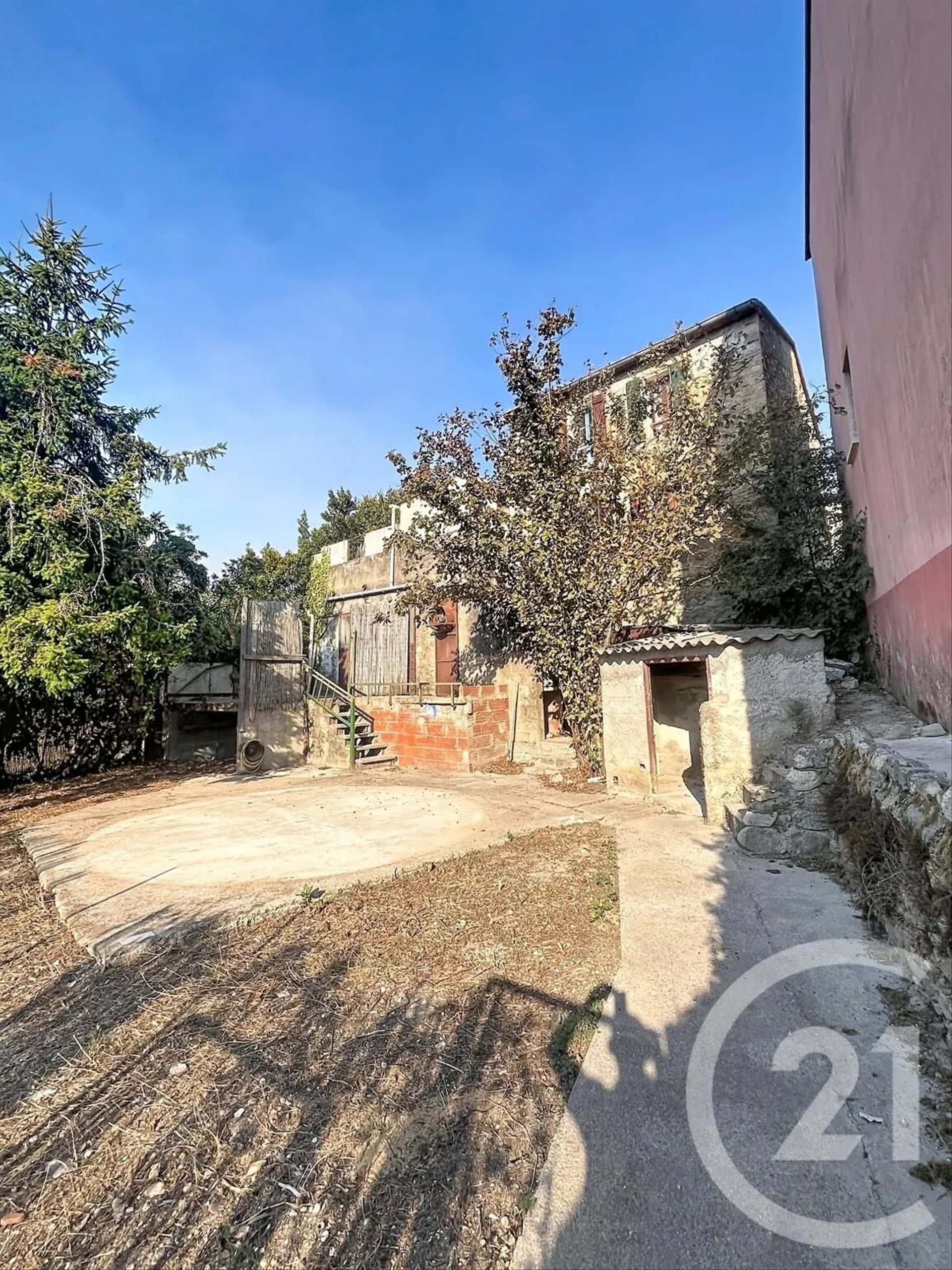 Maison à vendre, 104m², Maureillas-las-Illas