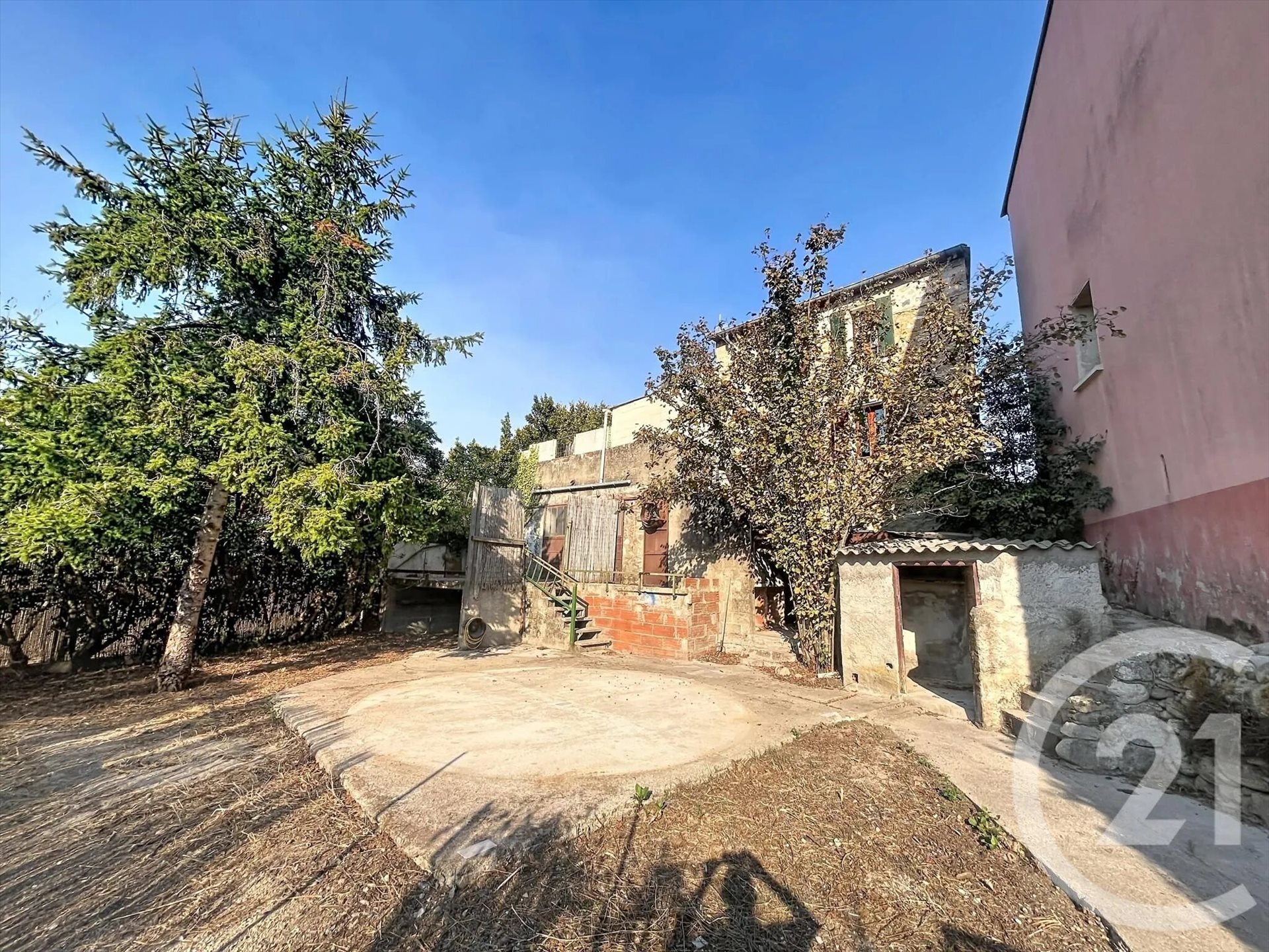 Maison à vendre, 104m², Maureillas-las-Illas