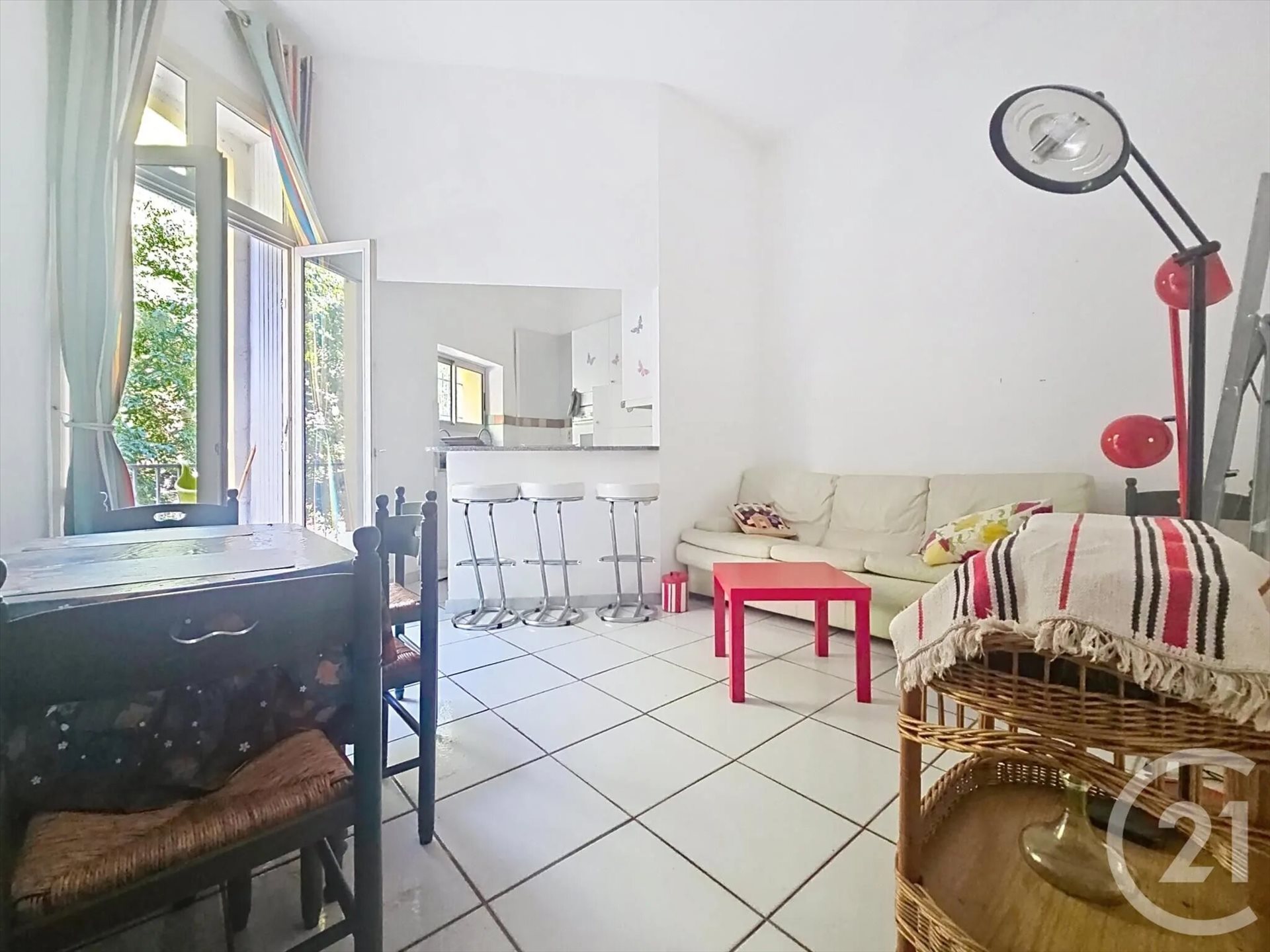 Appartement à vendre, 51m², Amélie-les-Bains-Palalda