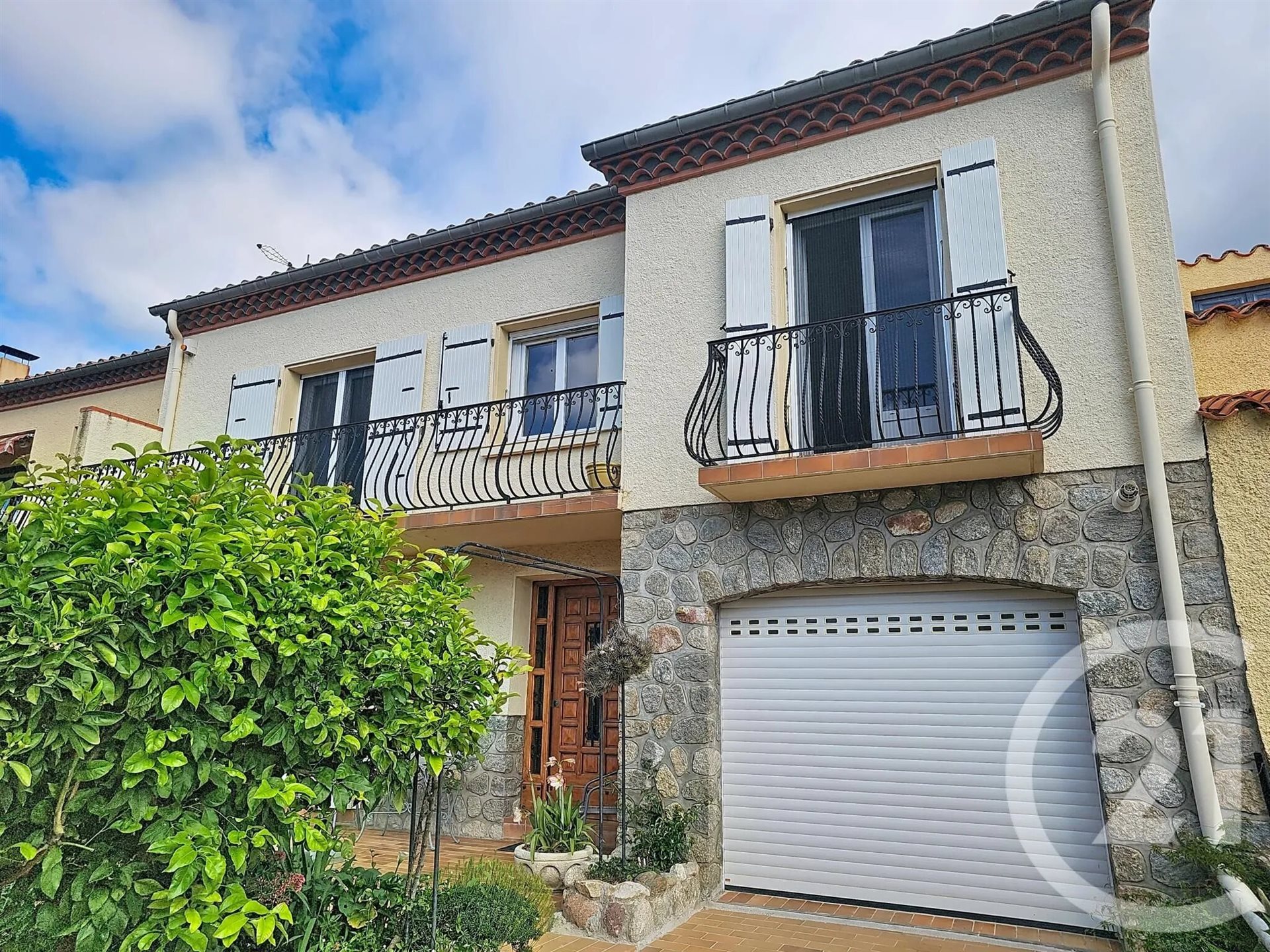 Maison à vendre, 166m², Saint-Jean-Pla-de-Corts