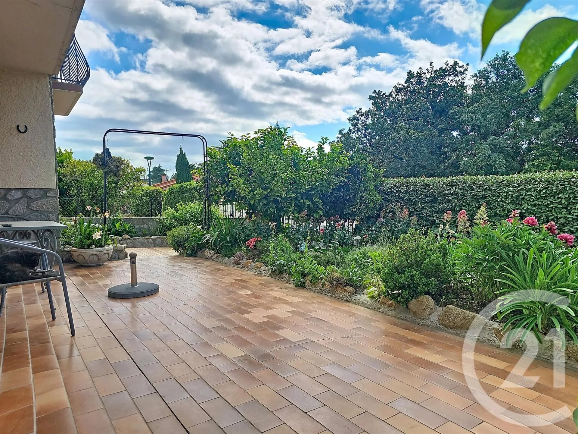 Maison à vendre, 166m², Saint-Jean-Pla-de-Corts