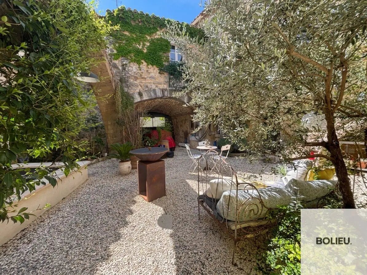 Maison à vendre, 190m², Uzès