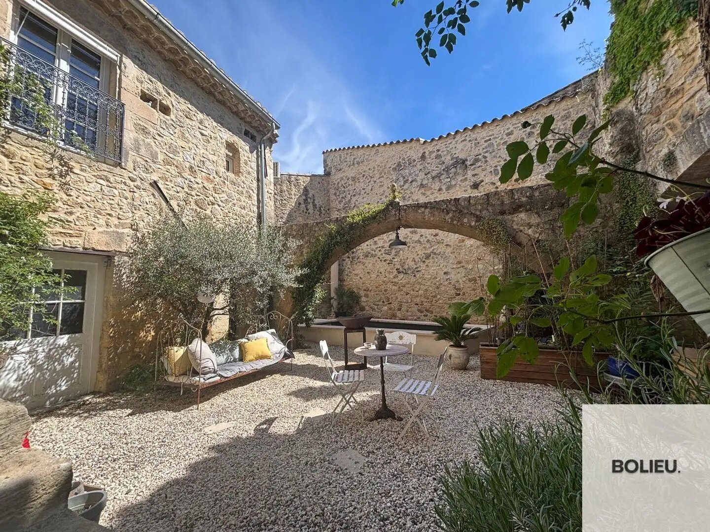 Maison à vendre, 190m², Uzès