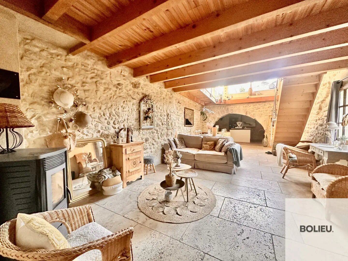 Maison à vendre, 190m², Uzès