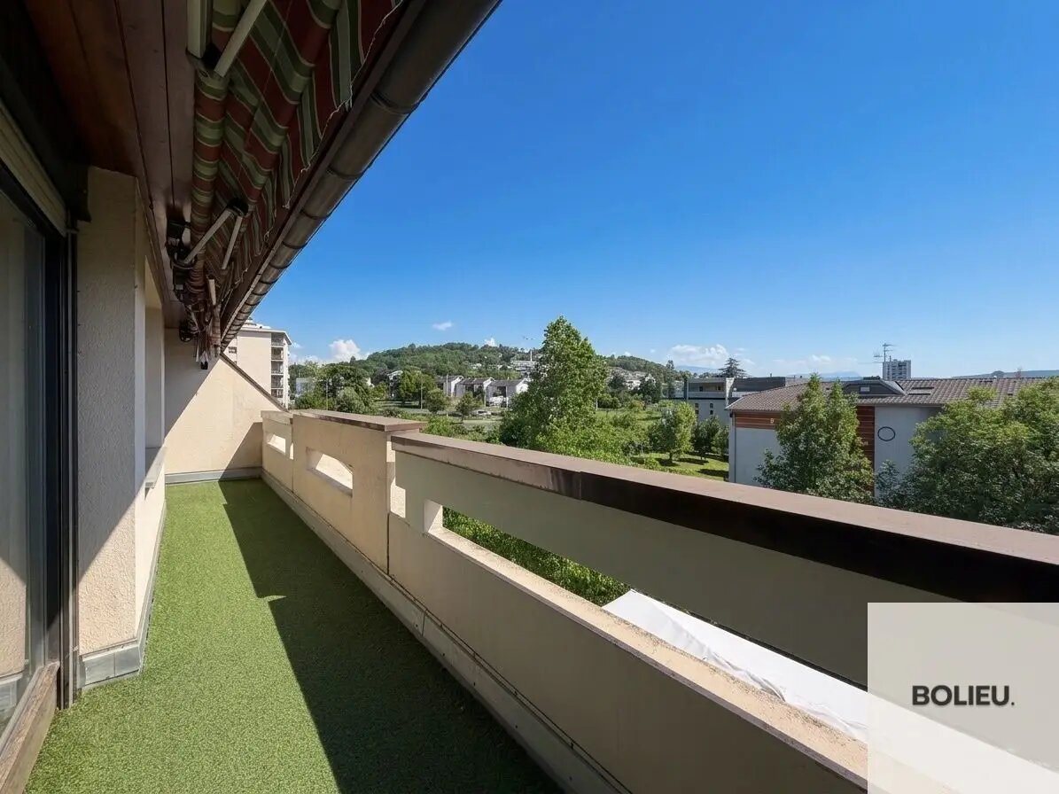 Appartement à louer, 104m², Annemasse