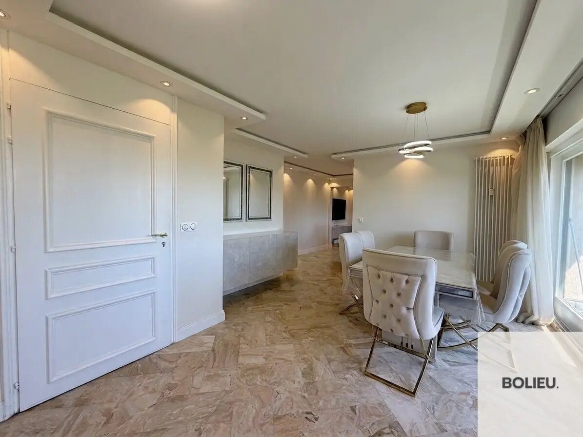 Appartement à louer, 104m², Annemasse