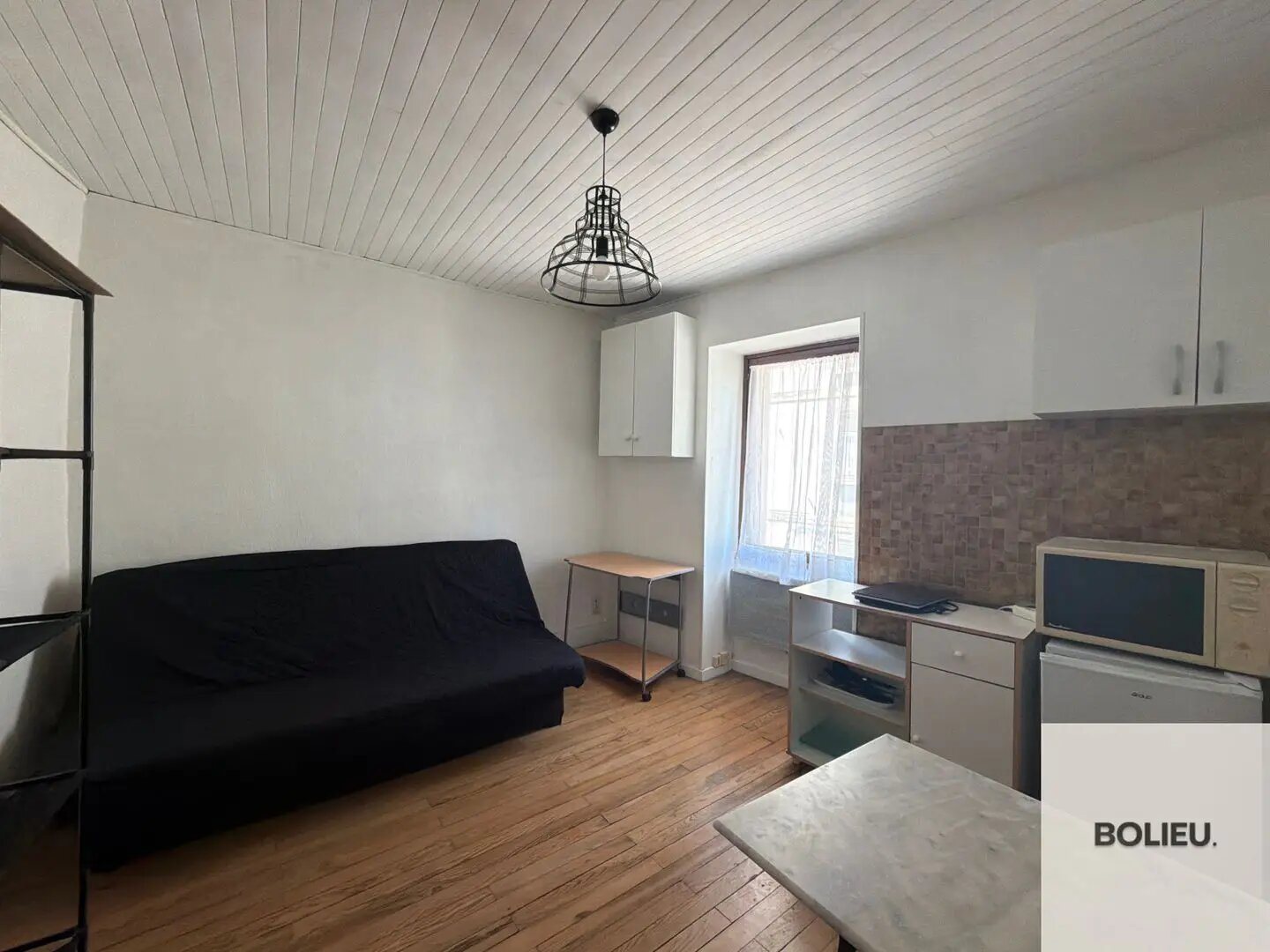 Appartement à louer, 14m², Chambéry