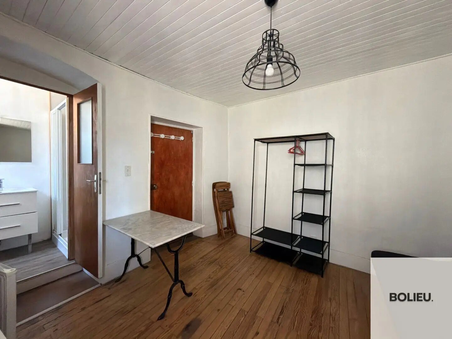 Appartement à louer, 14m², Chambéry