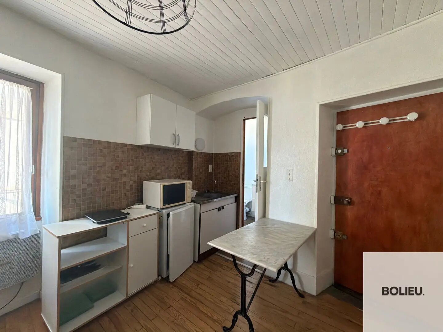 Appartement à louer, 14m², Chambéry