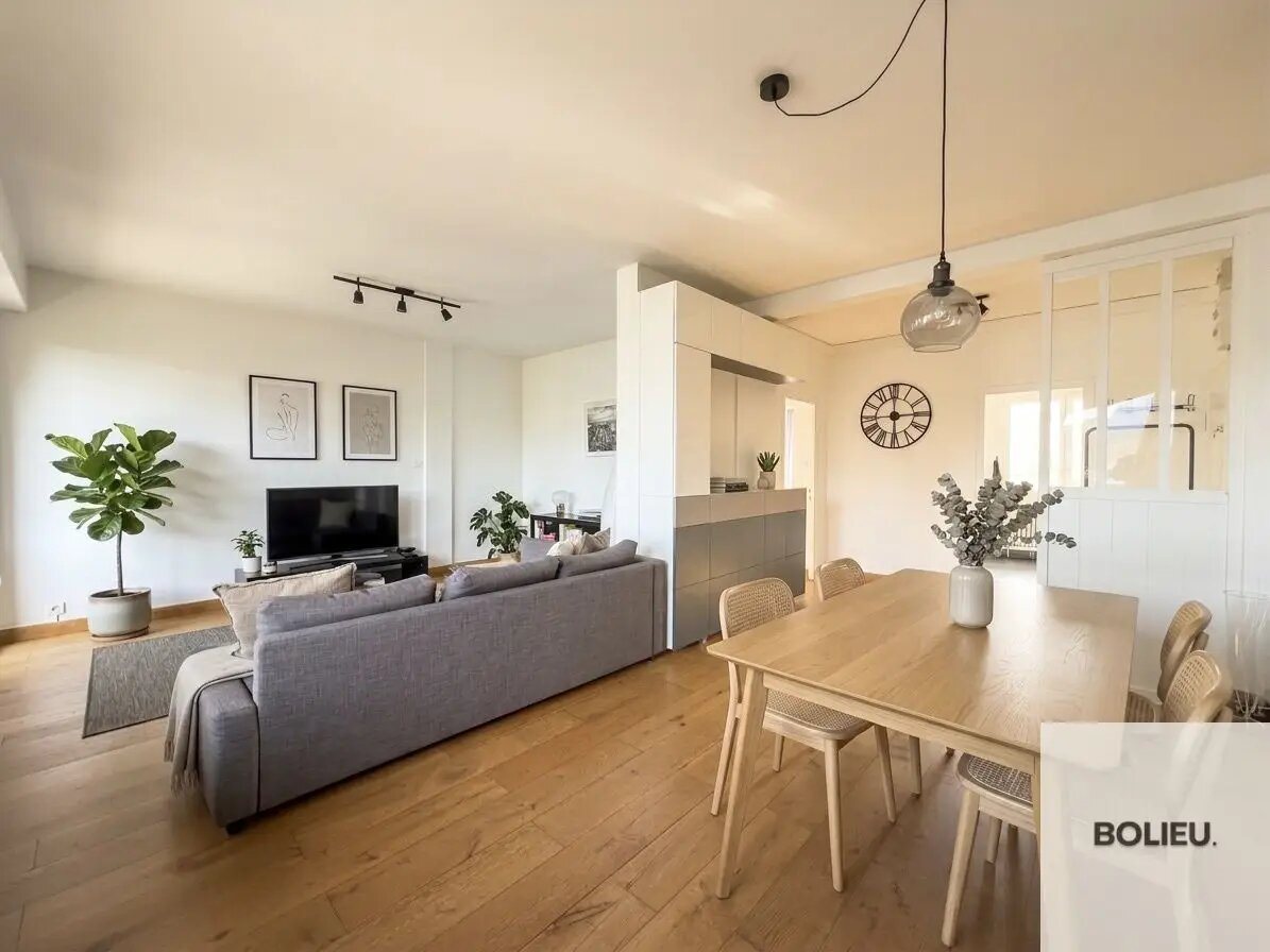 Appartement à vendre, 96m², Annemasse