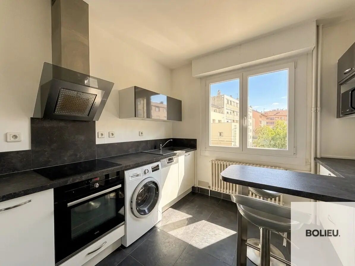 Appartement à vendre, 96m², Annemasse