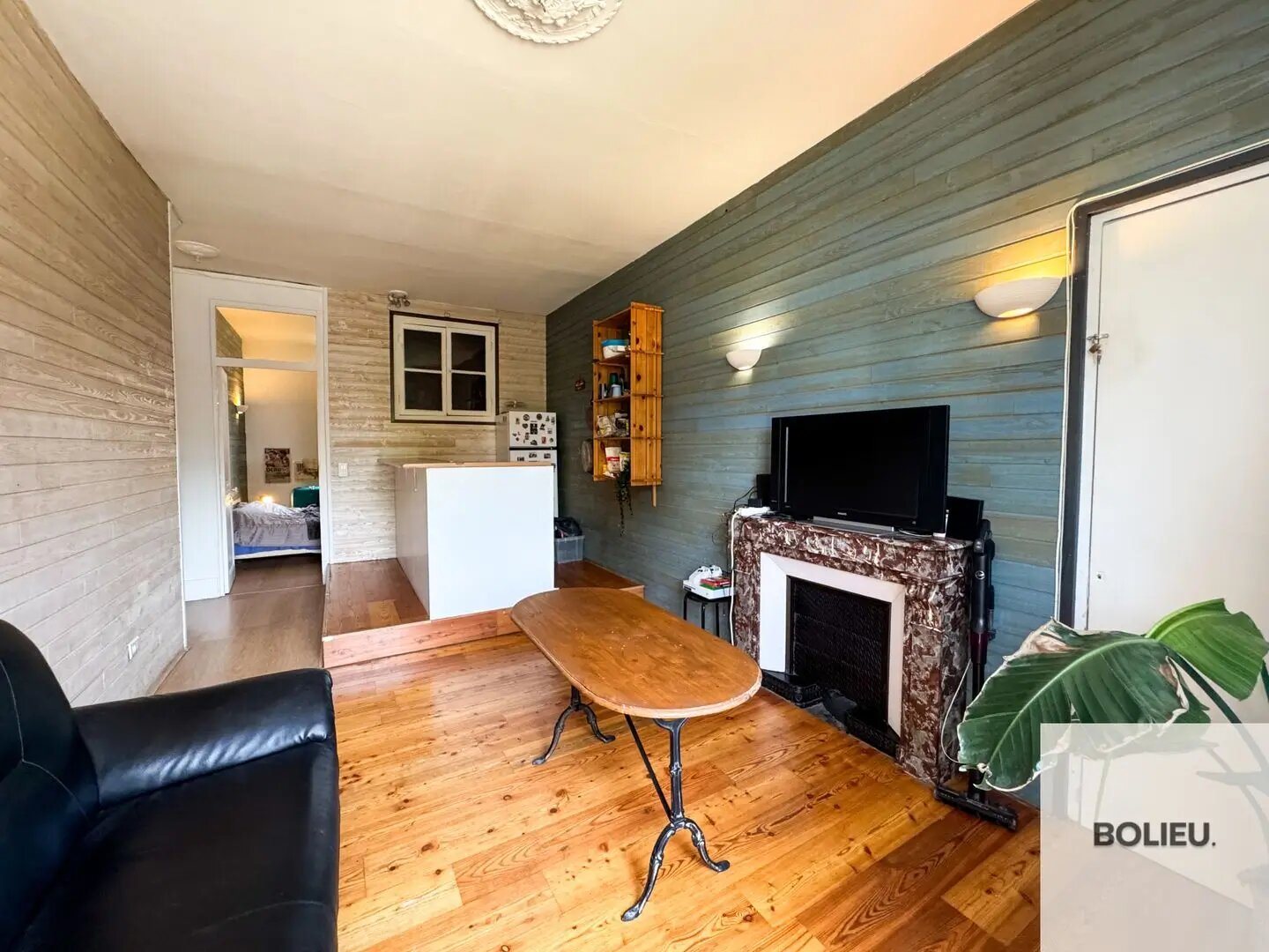 Appartement à vendre, 52m², Grenoble