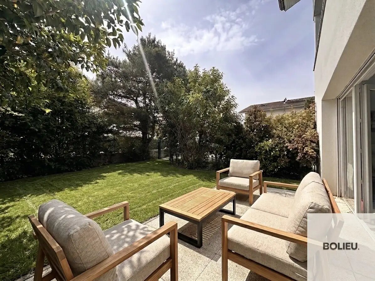 Appartement à vendre, 75m², Thonon-les-Bains