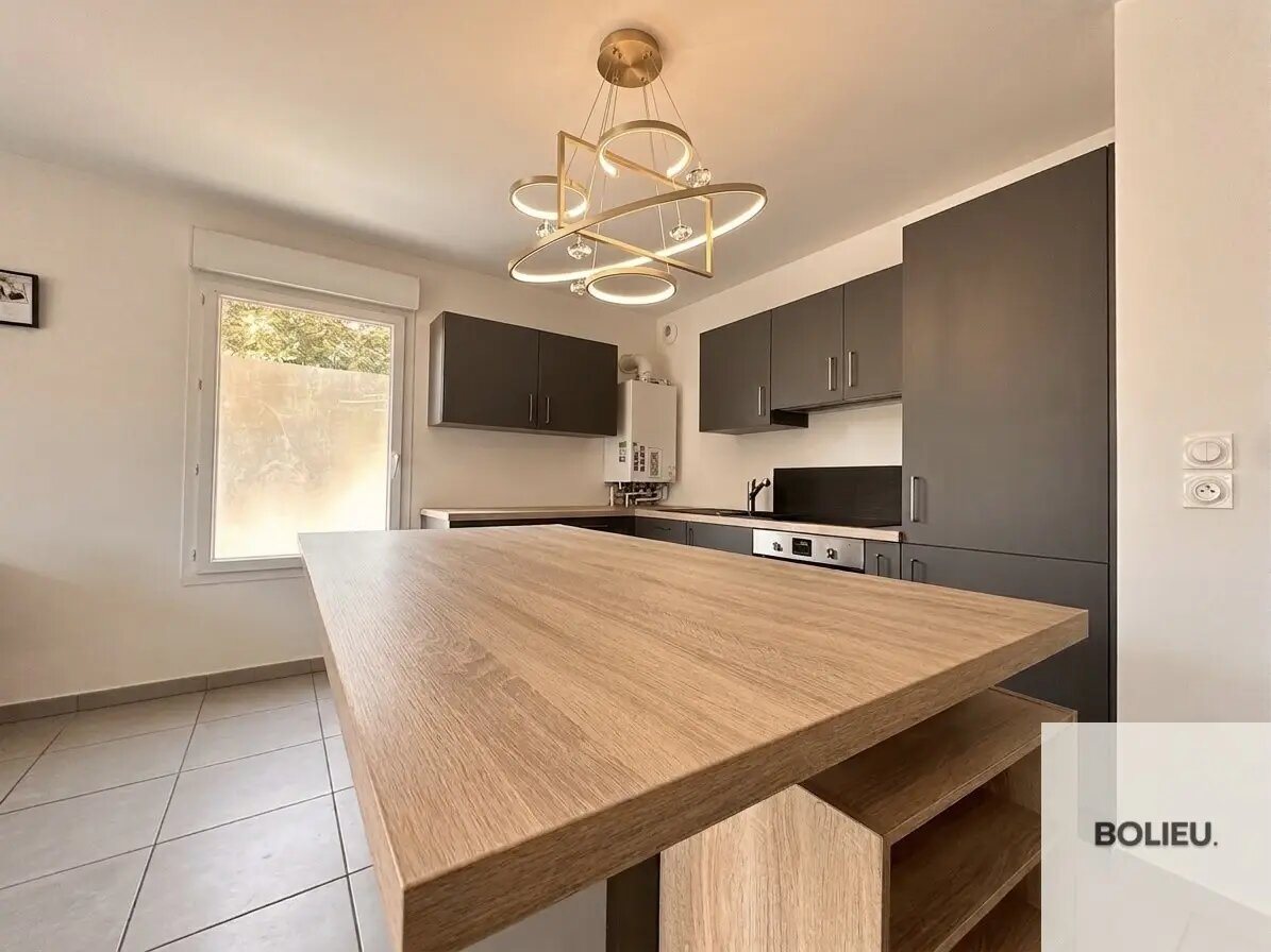Appartement à vendre, 75m², Thonon-les-Bains