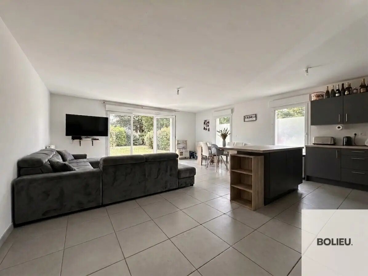 Appartement à vendre, 75m², Thonon-les-Bains