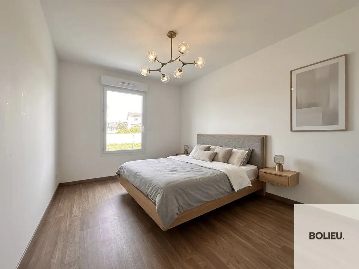 Appartement à vendre, 75m², Thonon-les-Bains