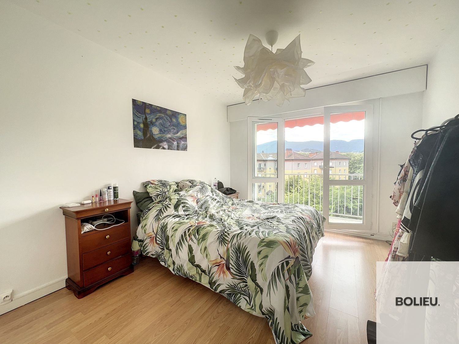 Appartement à louer, 57m², Chambéry