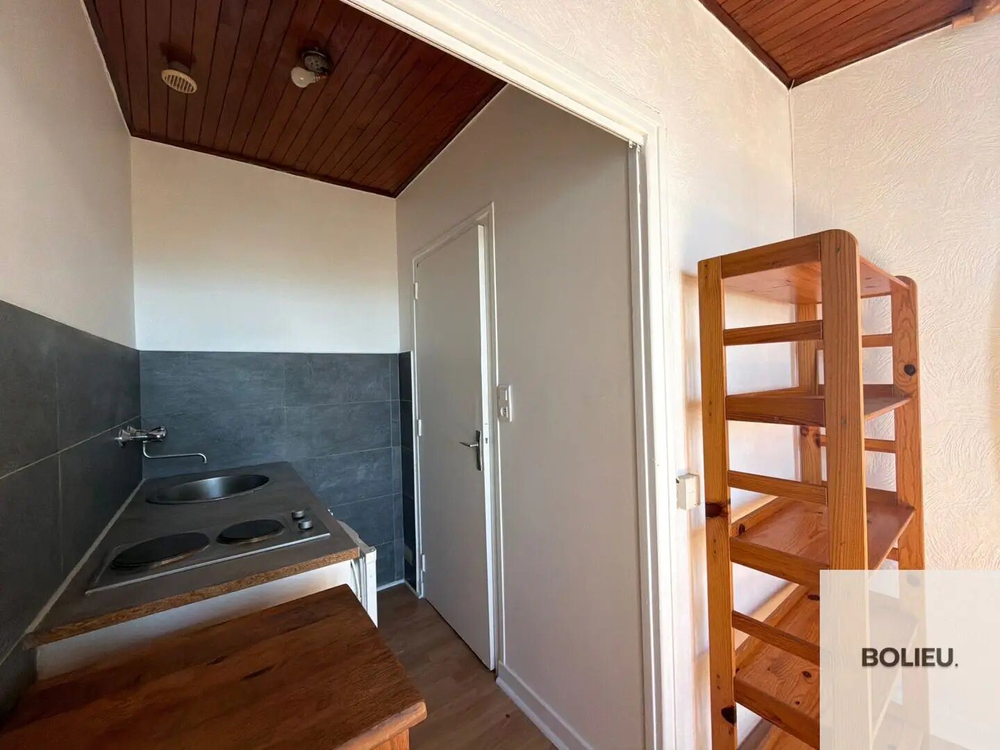 Appartement à louer, 20m², Chambéry