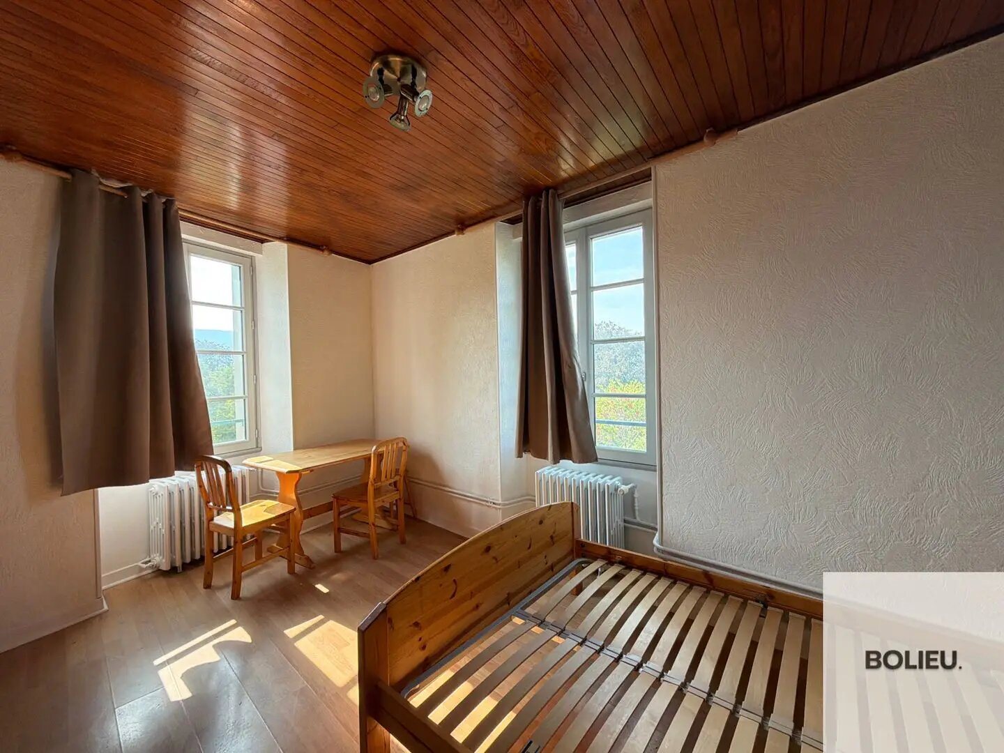 Appartement à louer, 20m², Chambéry