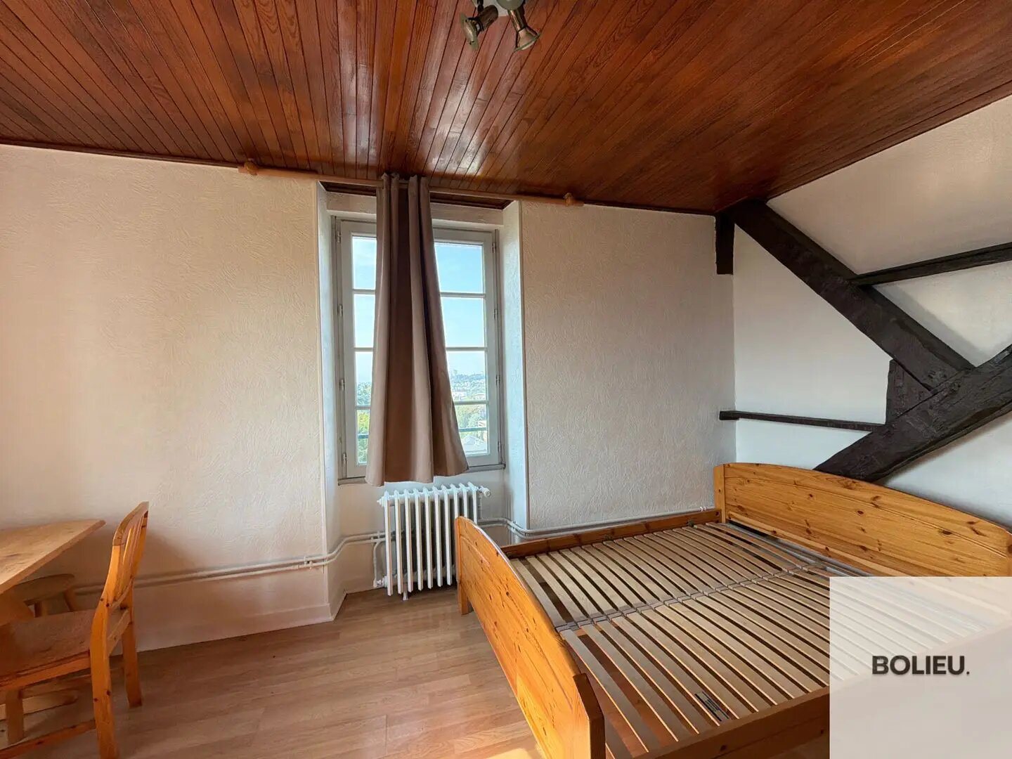 Appartement à louer, 20m², Chambéry