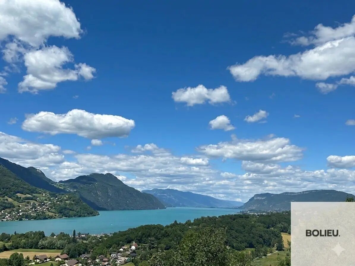 Appartement à vendre, 88m², Aix-les-Bains