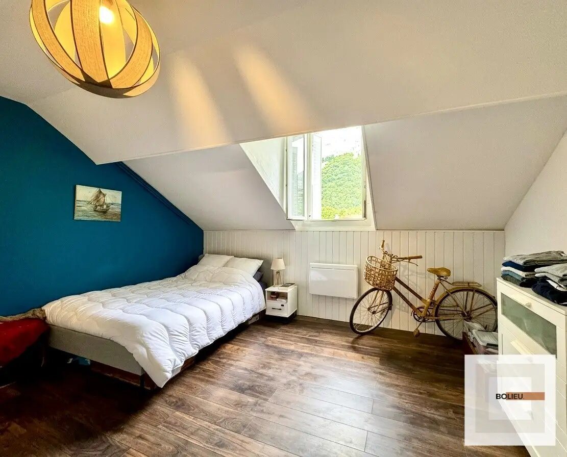 Appartement à vendre, 73m², Sassenage