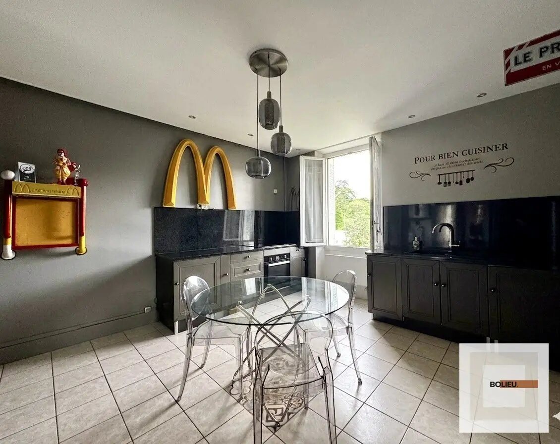 Appartement à vendre, 73m², Sassenage