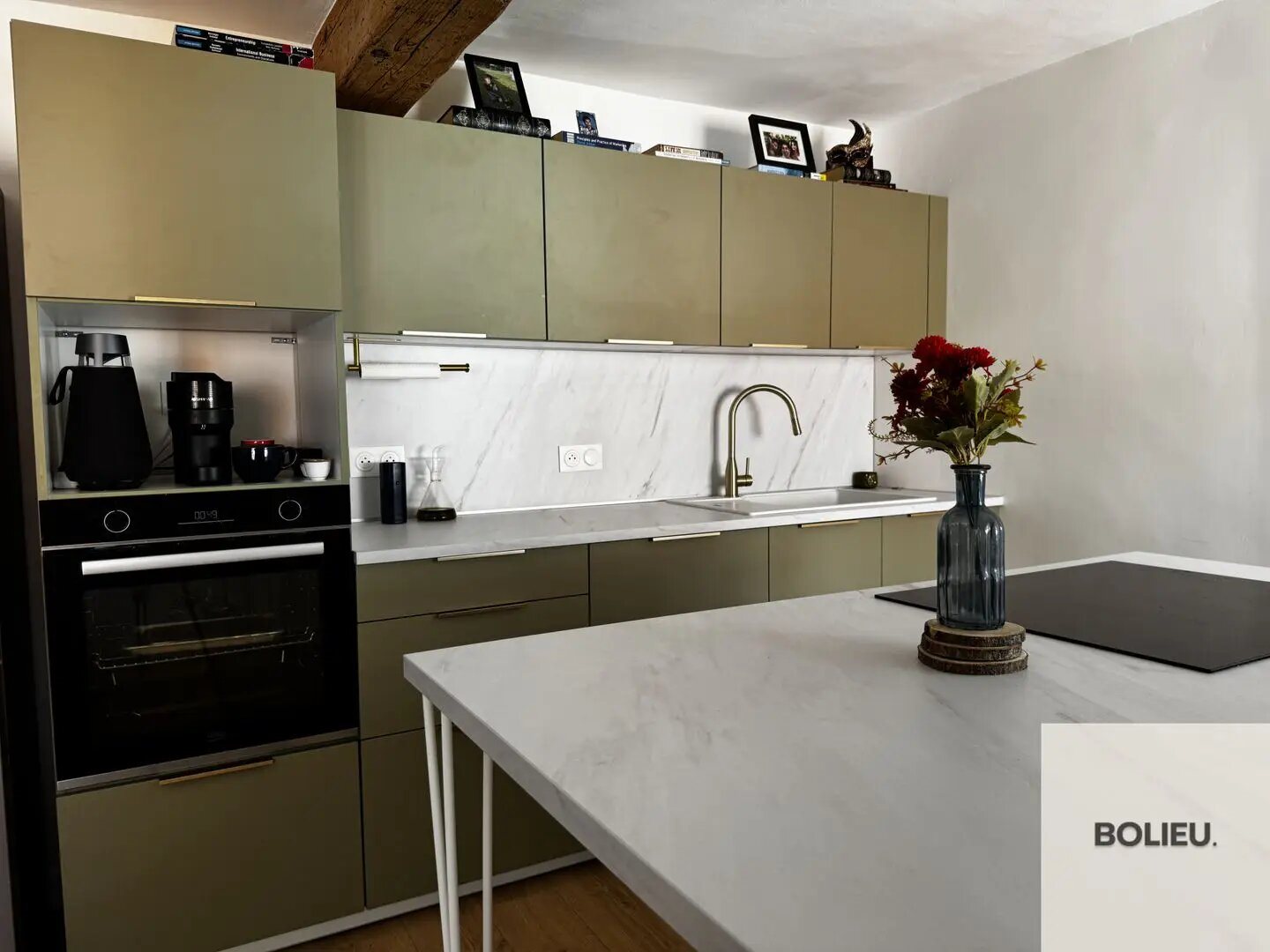 Appartement à vendre, 73m², Grenoble