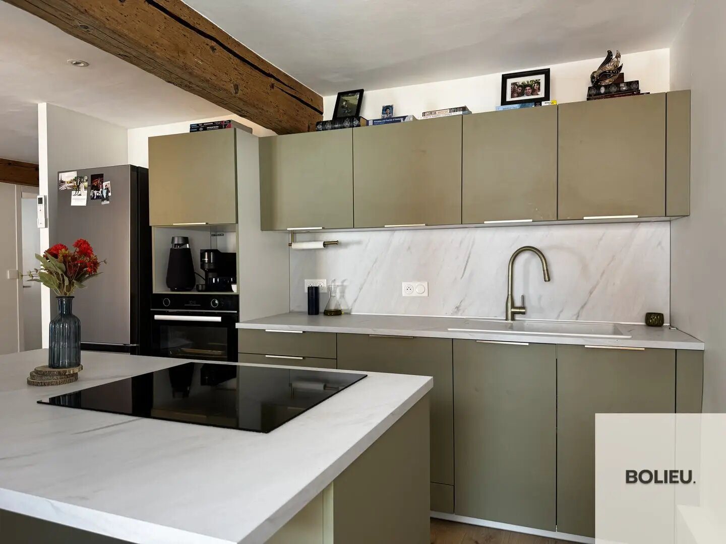 Appartement à vendre, 73m², Grenoble